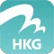 My HKG – HK Airport (Official)