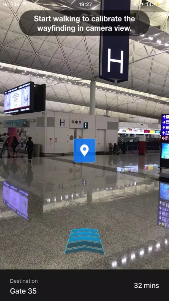 HKG My Flight (Official) Screenshots