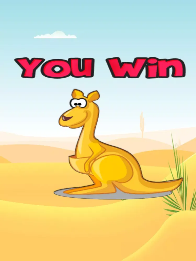 Preschool Memory Match Game 2 iPad  Screenshots
