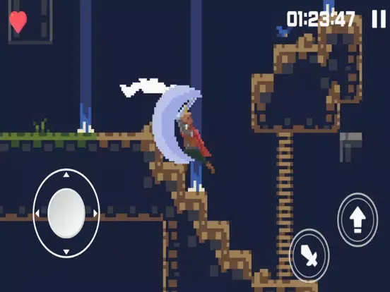 Sword Attack - Time Attack iPad  स्क्रीनशॉट