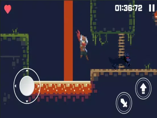 Sword Attack - Time Attack iPad  स्क्रीनशॉट