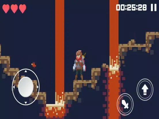 Sword Attack - Time Attack iPad  स्क्रीनशॉट