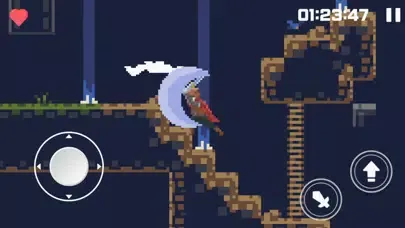 Sword Attack - Time Attack स्क्रीनशॉट