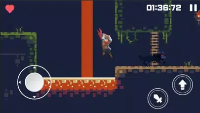 Sword Attack - Time Attack स्क्रीनशॉट