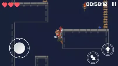 Sword Attack - Time Attack स्क्रीनशॉट