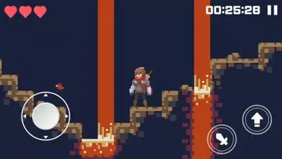 Sword Attack - Time Attack स्क्रीनशॉट