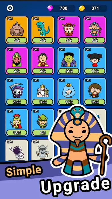Screenshot di Tower Defense: Monkey Wars