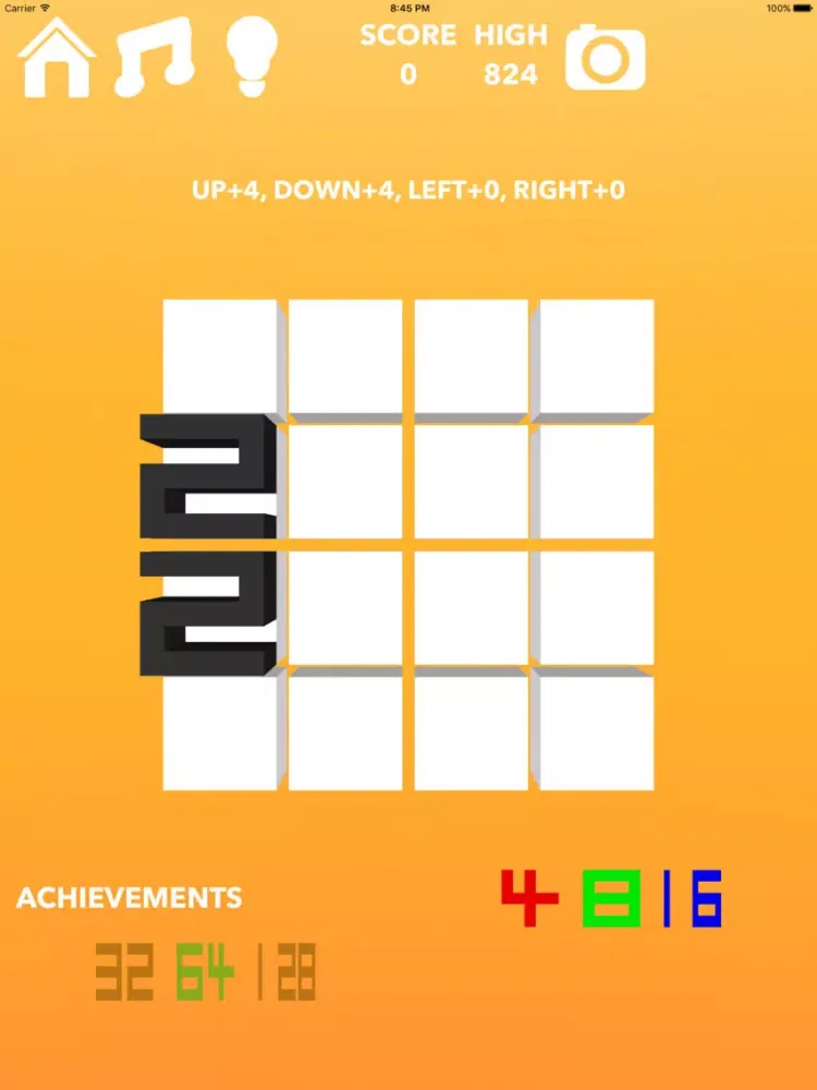 4096 Go! iPad  스크린샷