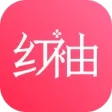 红袖读书