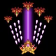 Galaxy Strike Alien Shooter