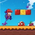 Planet Adventure - Platform2D