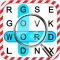 Word Search: Christmas - Prime Brain Game Find Target Letter