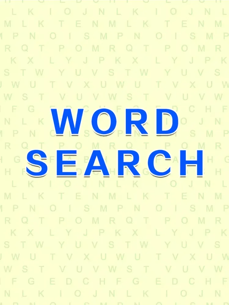 Скриншоты Word Search: Christmas - Prime Brain Game Find Target Letter iPad 
