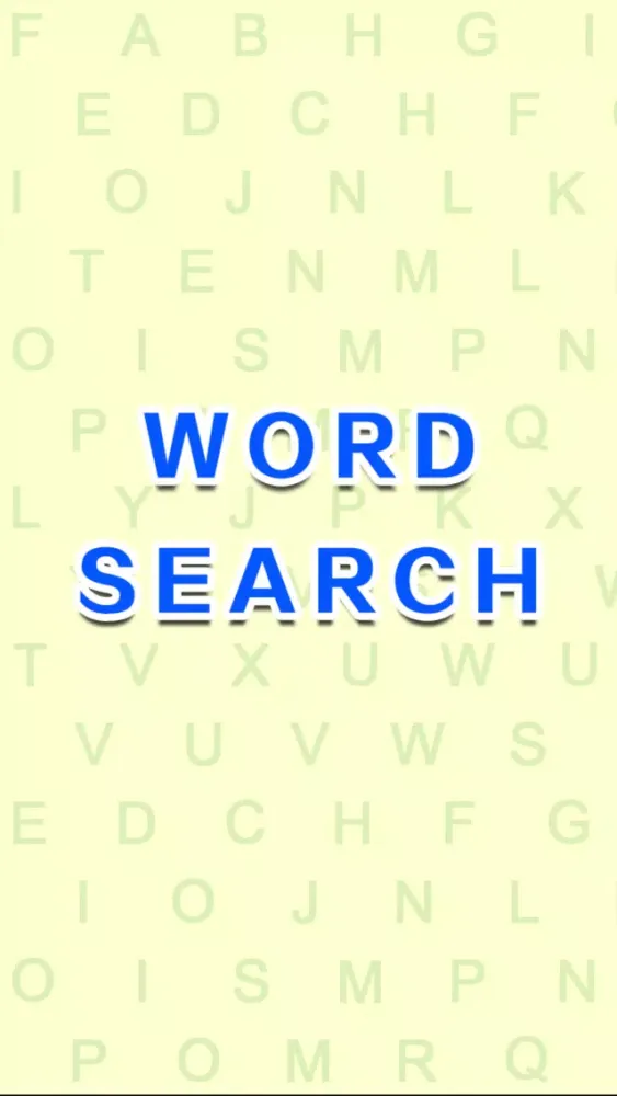 Скриншоты Word Search: Christmas - Prime Brain Game Find Target Letter