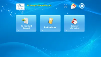 YY Business应用截图