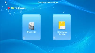 YY Business应用截图