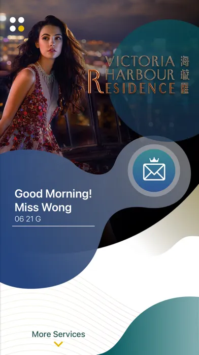 Victoria Harbour Residence應用截圖