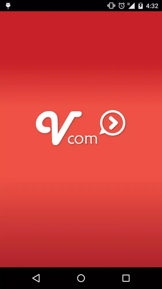 Hong Yip WeCom স্ক্রিনশট