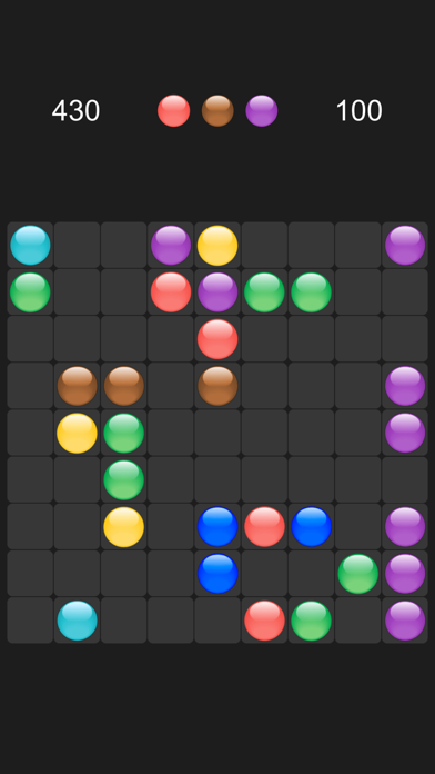 Color Lines .应用截图