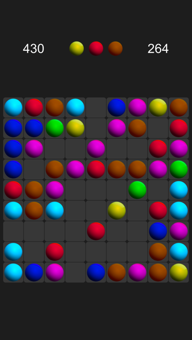 Color Lines .应用截图