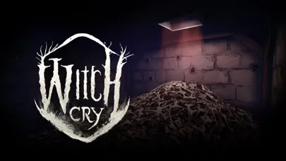 Скриншоты Witch Cry: Horror House