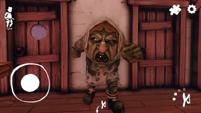 Скриншоты Witch Cry: Horror House
