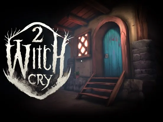 Zrzuty ekranu Witch Cry 2: The red hood iPad 