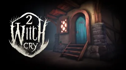 Zrzuty ekranu Witch Cry 2: The red hood