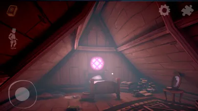 Zrzuty ekranu Witch Cry 2: The red hood
