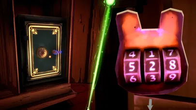 Zrzuty ekranu Witch Cry 2: The red hood