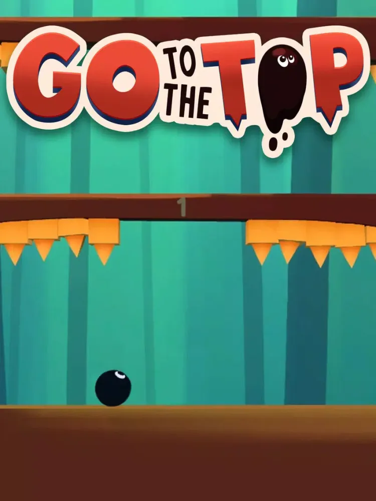 Go to the Top iPad  Screenshots