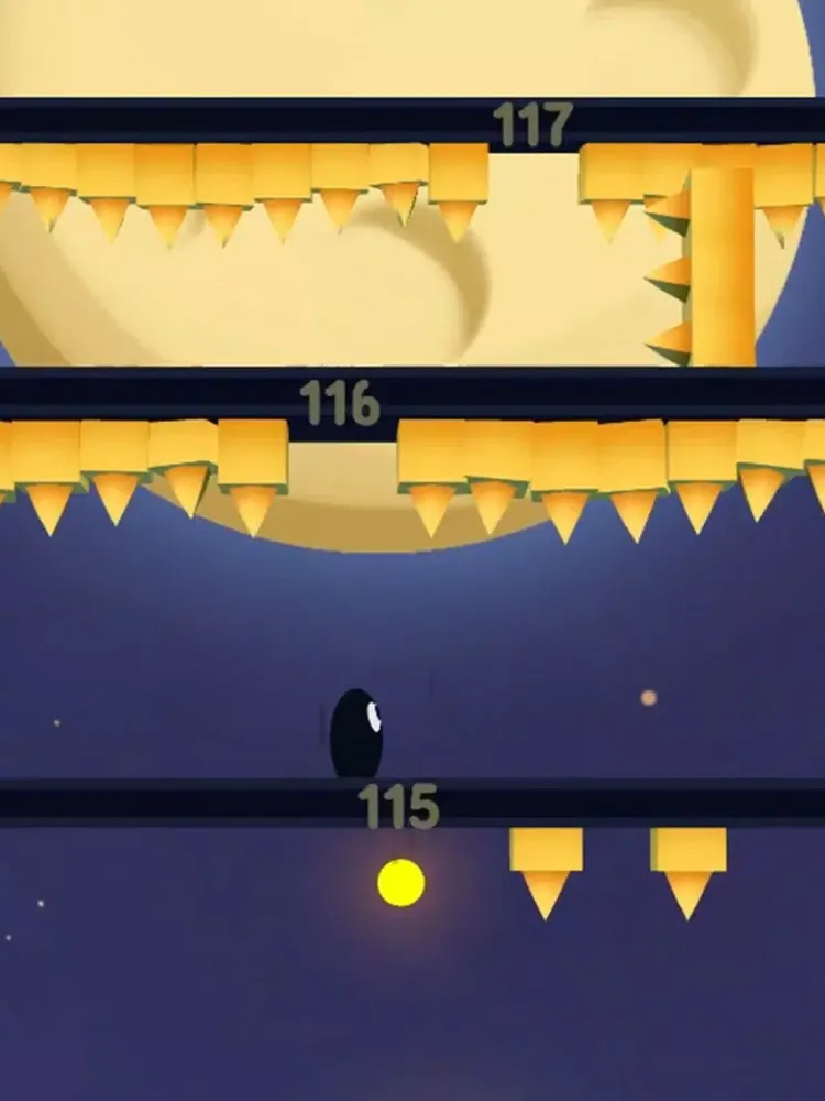 Go to the Top iPad  Screenshots