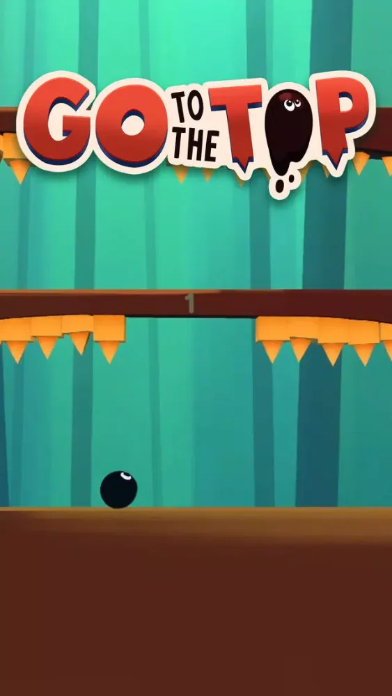 Go to the Top Screenshots