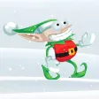 Seasons greetings Dash Seasons greetings Dash