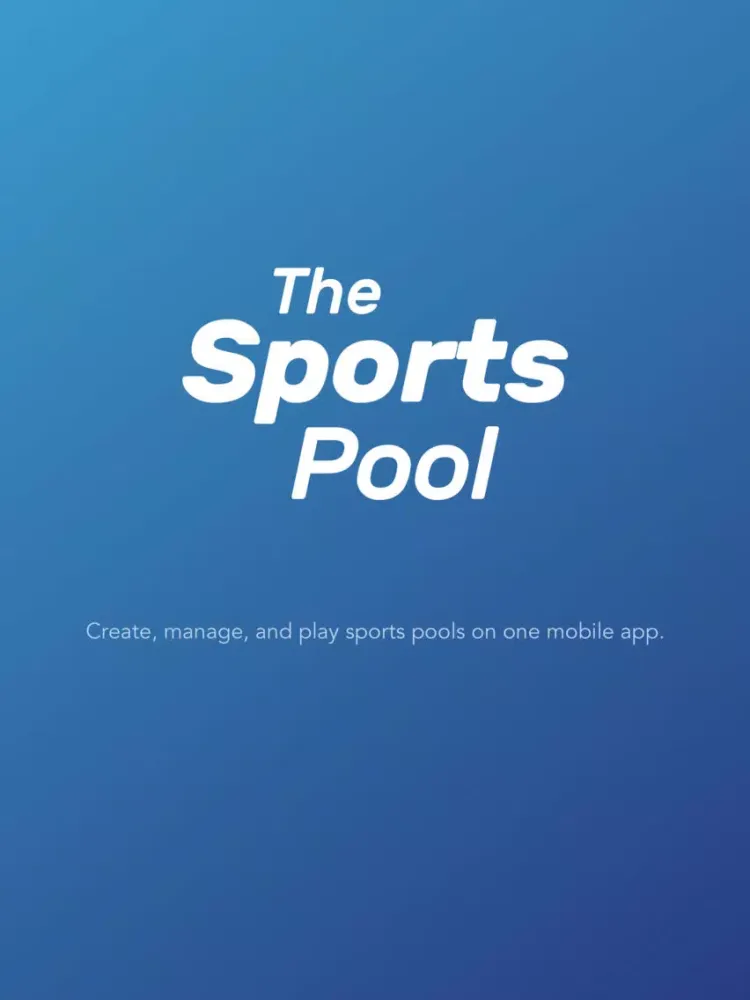 Survivor: The Sports Pool Game iPad  Screenshots