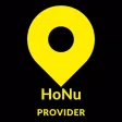 Honu Provider