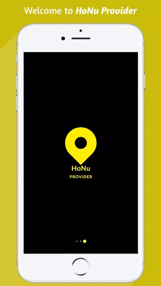 Capturas de pantalla de Honu Provider