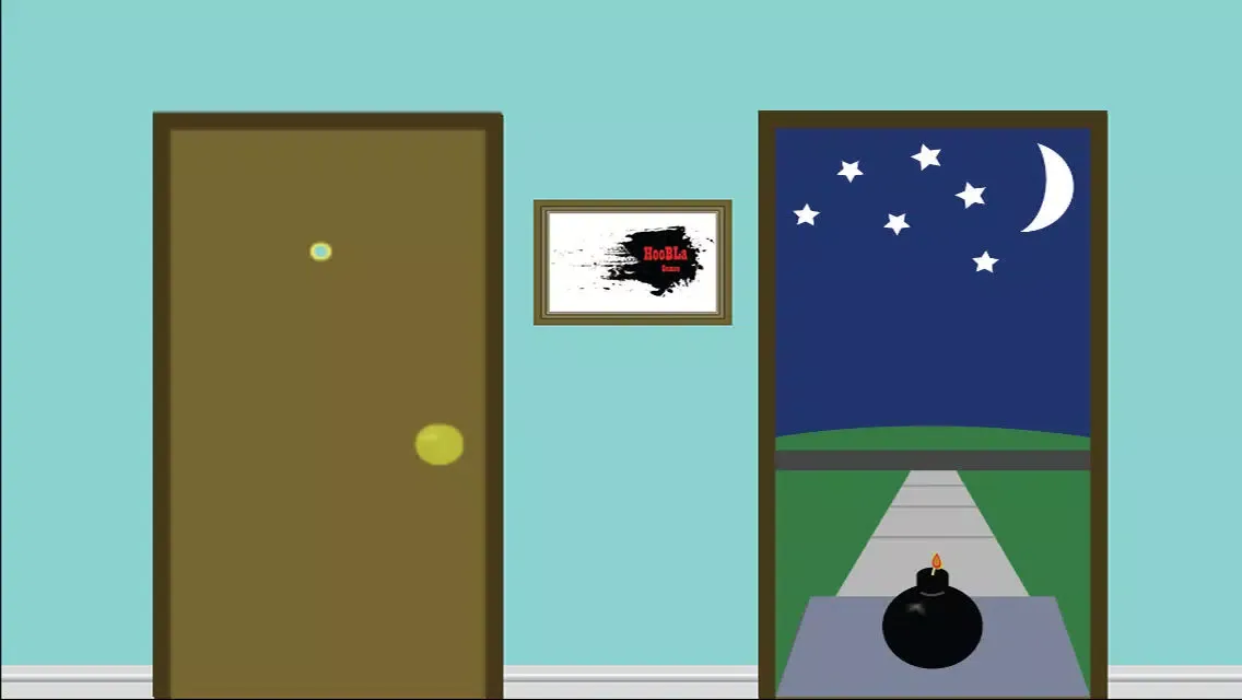 Screenshot di Which One!?