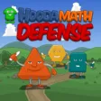 Hooda Math Defense
