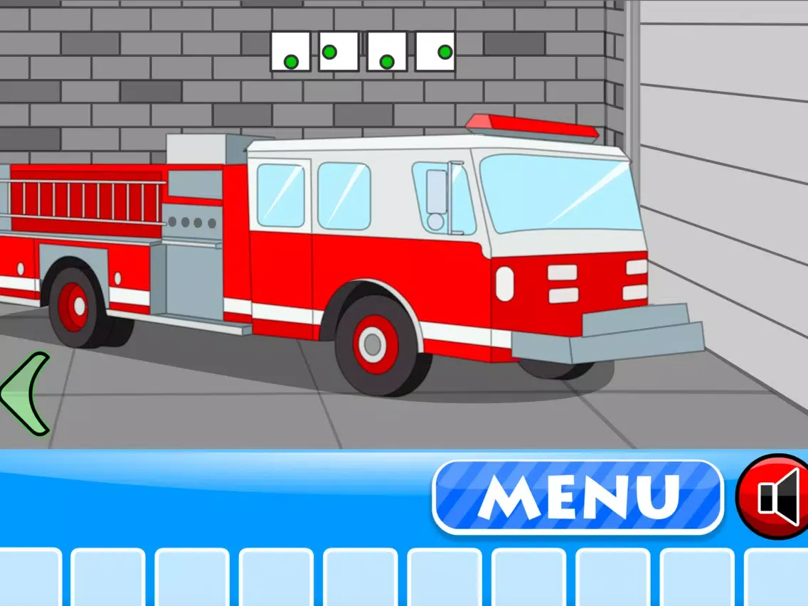 صور Find HQ Fire Station iPad 