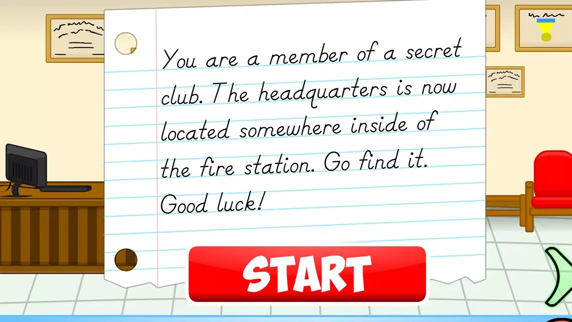 صور Find HQ Fire Station