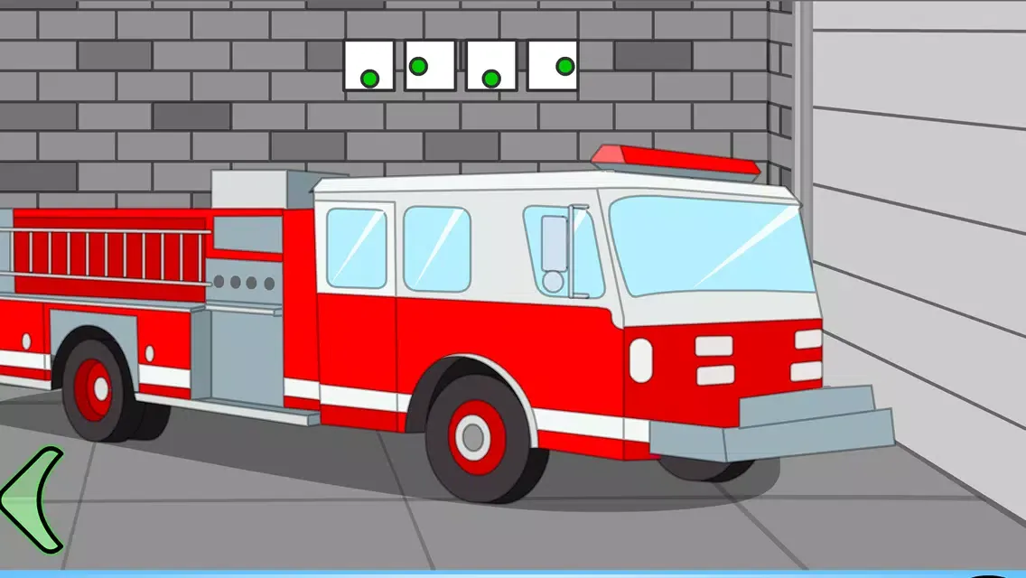 صور Find HQ Fire Station