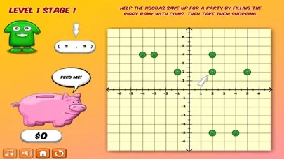 Graphing Gala स्क्रीनशॉट