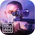 Sniper First Class