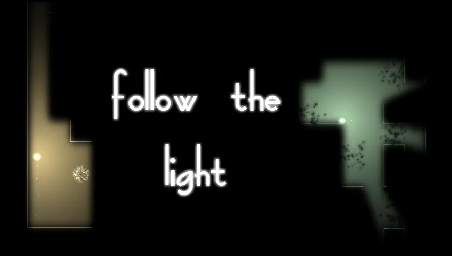 Follow the light应用截图