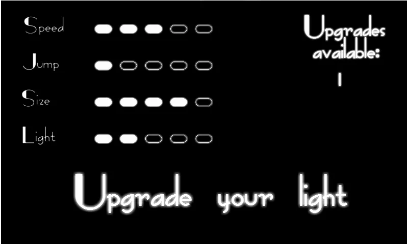 Follow the light应用截图