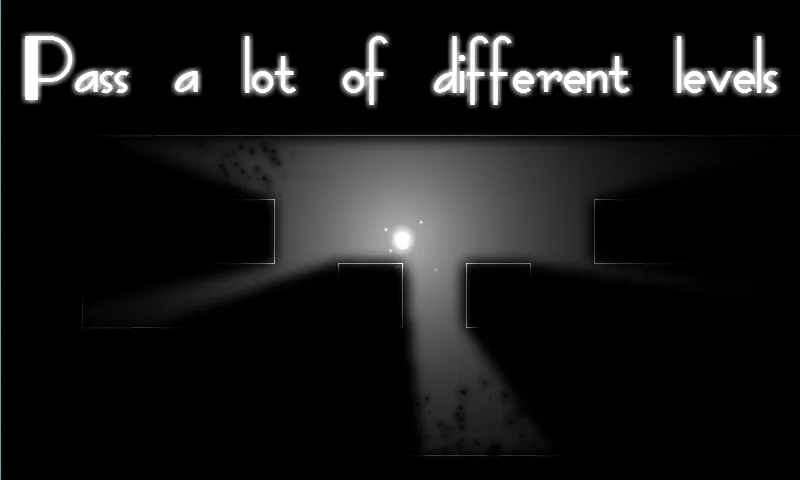 Follow the light应用截图