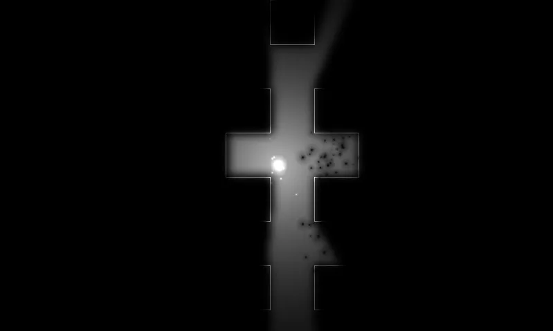 Follow the light应用截图