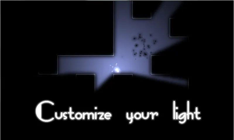 Follow the light应用截图