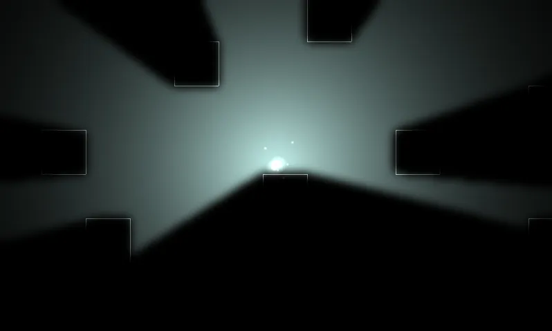 Follow the light应用截图